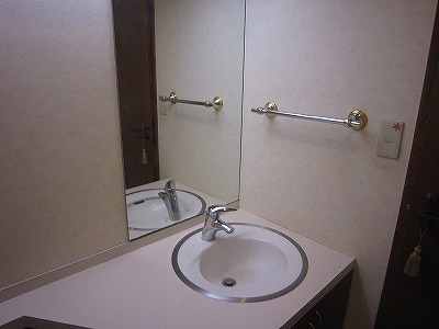 Washroom