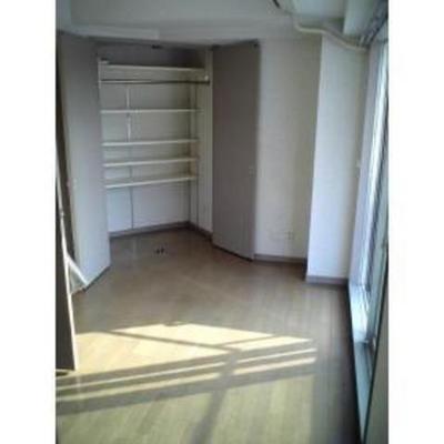 Other room space. Large with storage rooms