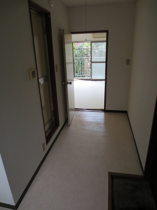Other room space