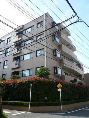 Building appearance