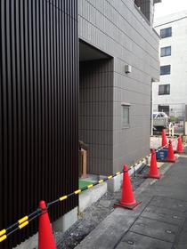 Building appearance
