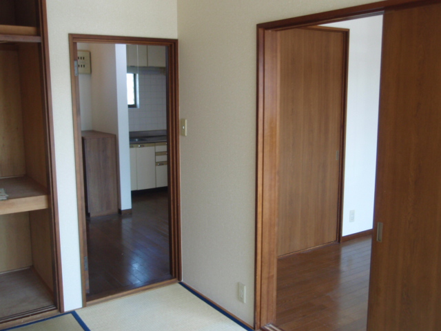 Other room space