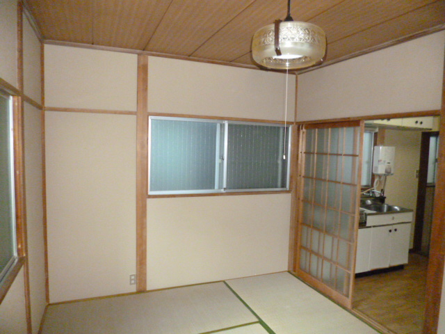 Living and room