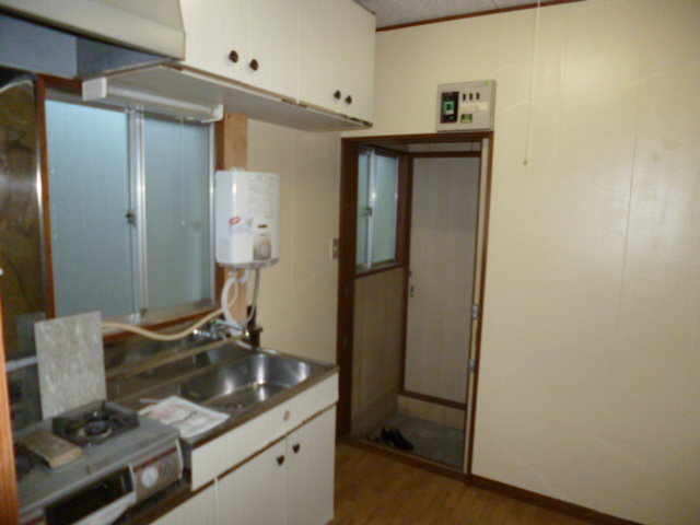 Other room space