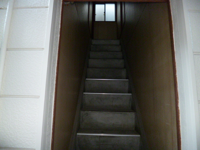 Other common areas