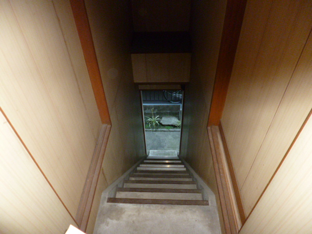Other common areas