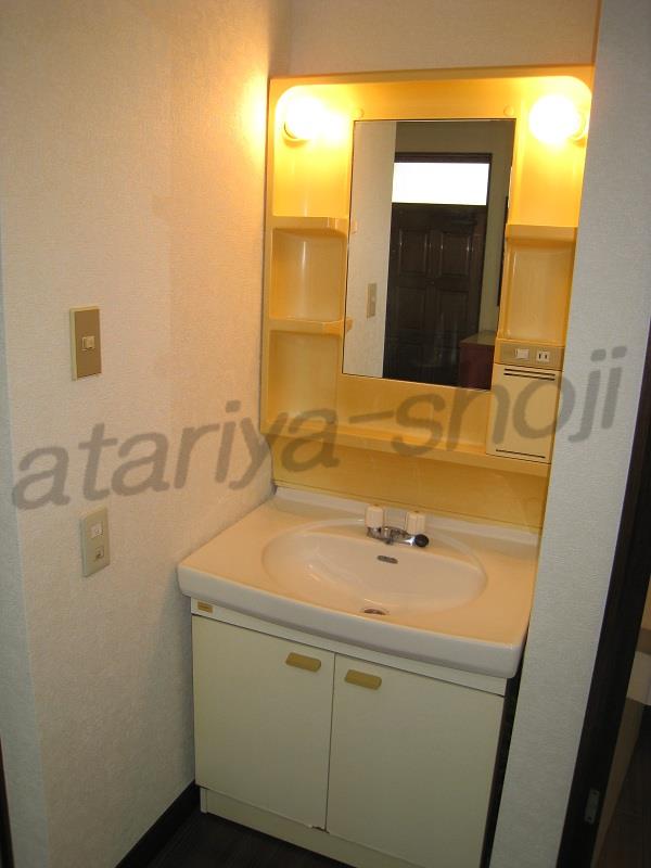 Washroom