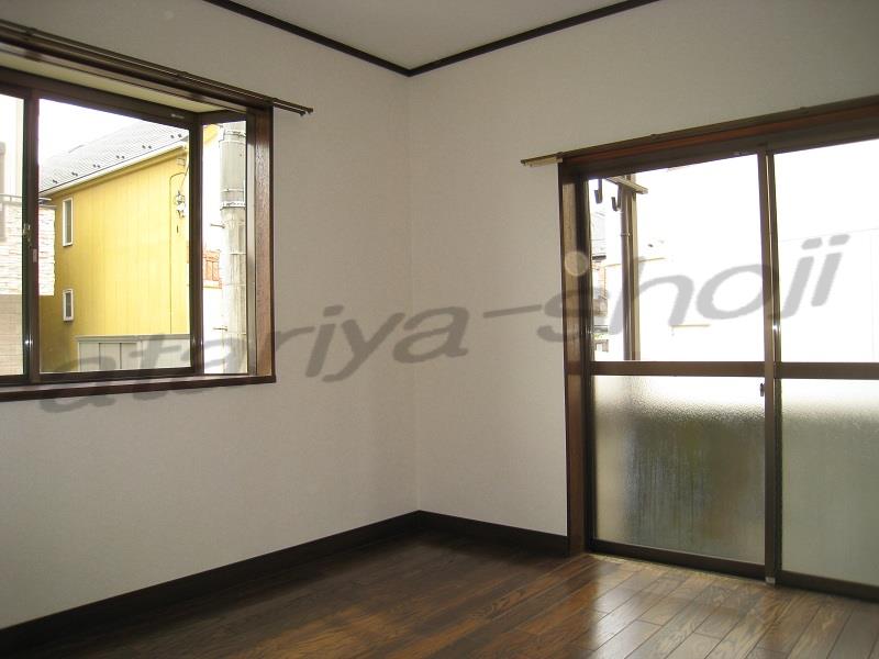 Living and room