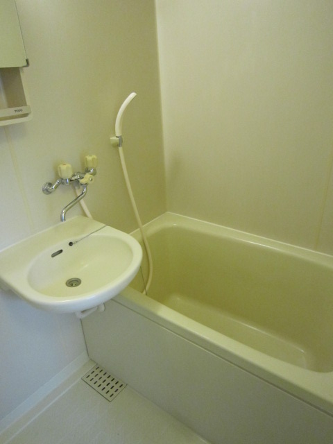 Bath