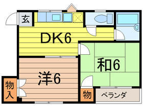 Building appearance