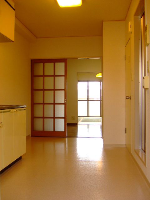 Other room space