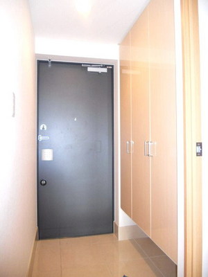 Entrance. Entrance