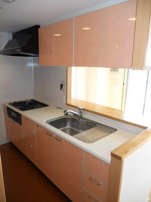 Kitchen. Kitchen