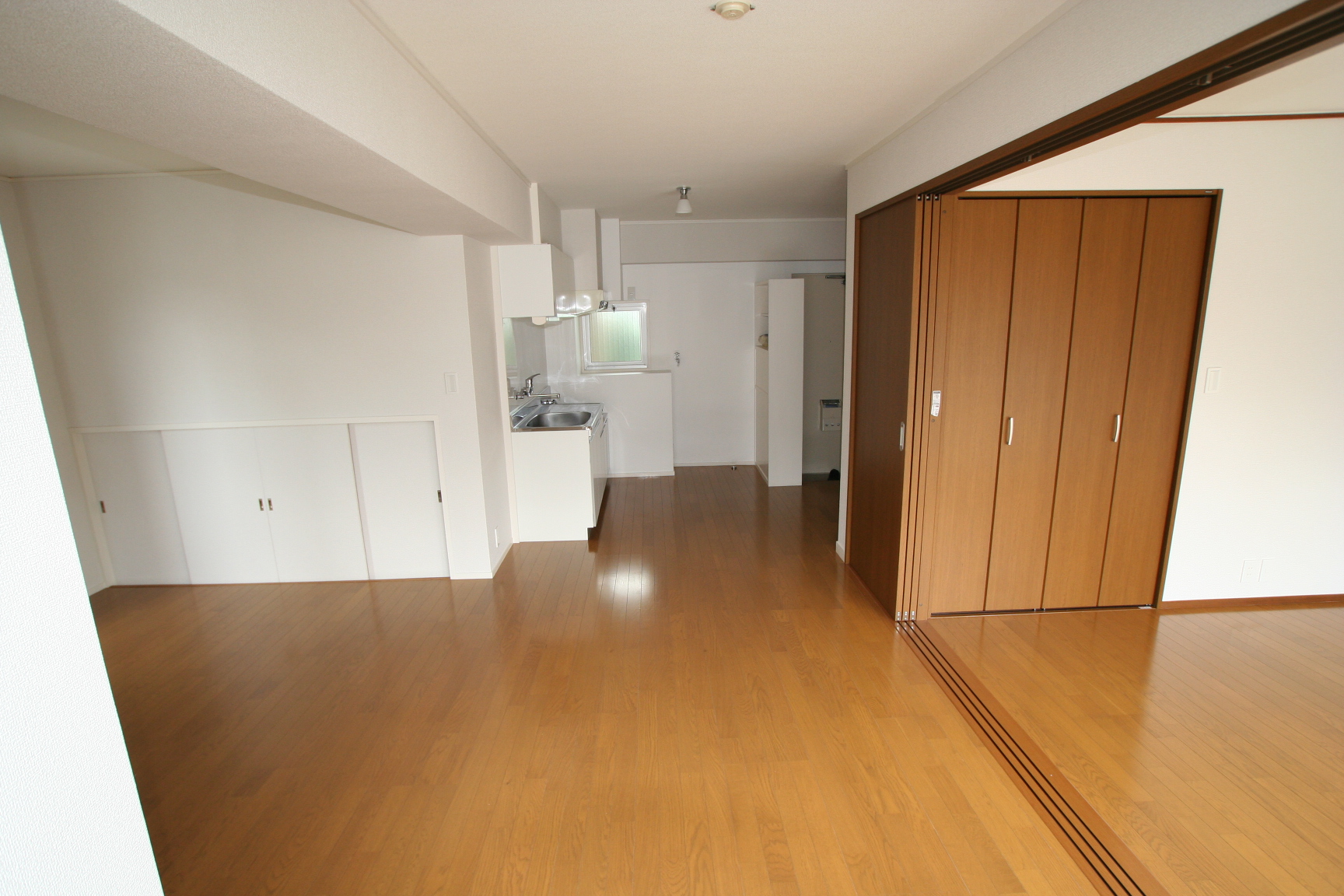Living and room
