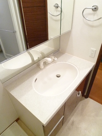 Washroom