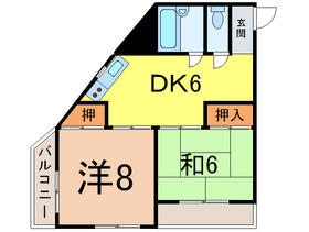 Building appearance