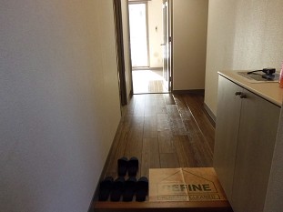 Other room space