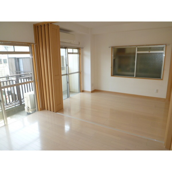 Other room space