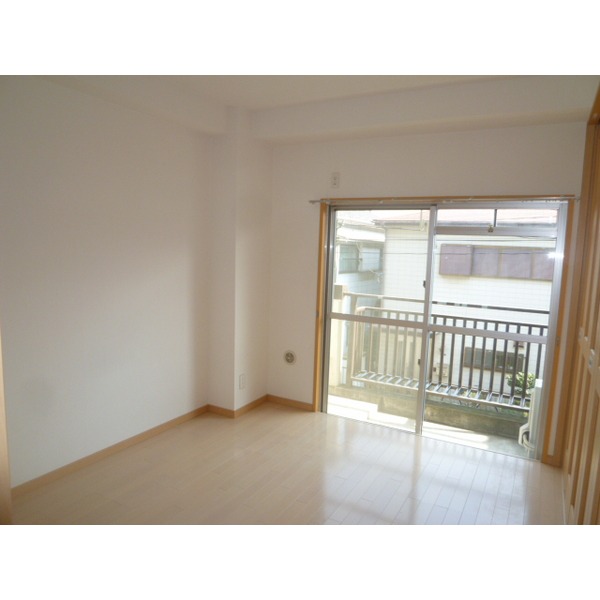 Other room space