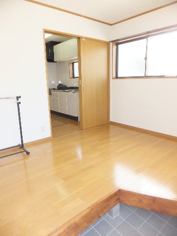 Other room space