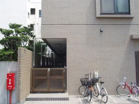 Building appearance