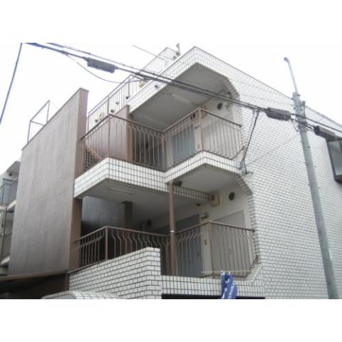 Building appearance