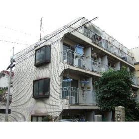 Building appearance