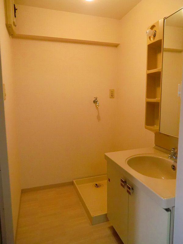 Washroom