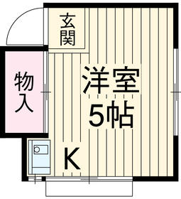 Building appearance