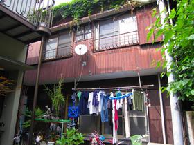 Building appearance