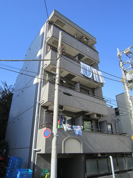 Building appearance