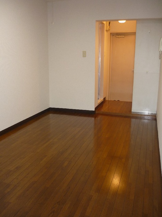 Other room space