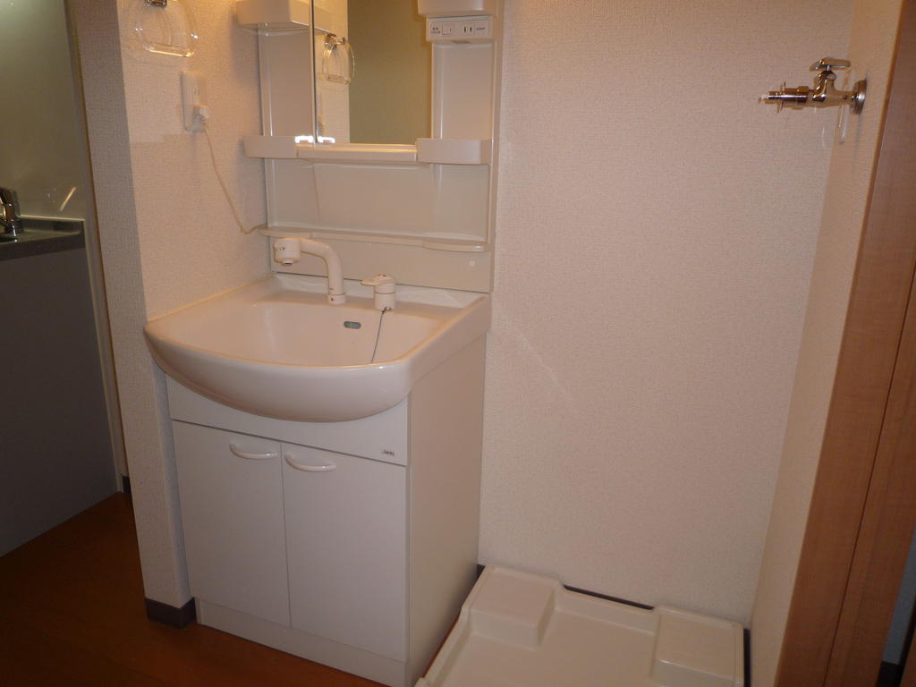 Washroom