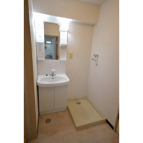 Washroom