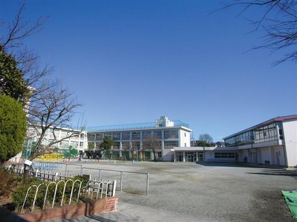 Primary school. 270m to Ota Sen Tatematsu elementary school