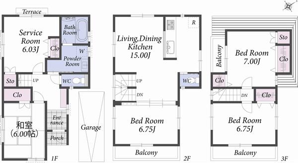 Floor plan. Floor plan Building