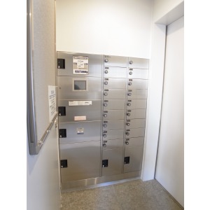Other common areas