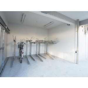 Other common areas