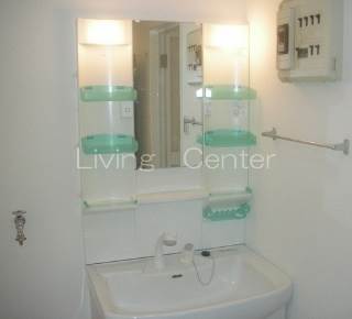 Washroom