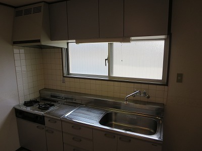 Kitchen. Kitchen