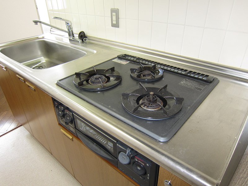 Kitchen. Kitchen