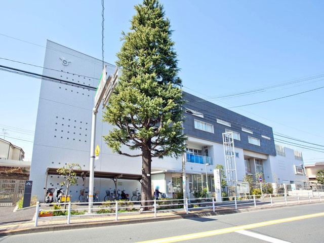 kindergarten ・ Nursery. Yukitani 493m to nursery school