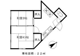 Building appearance