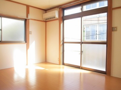 Living and room