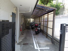 Other common areas