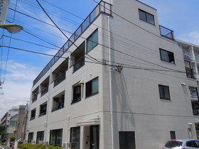 Building appearance