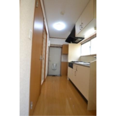 Other room space