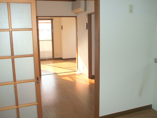 Living and room