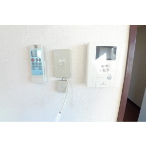 Other Equipment. With bathroom drying function