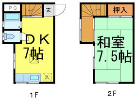 Building appearance